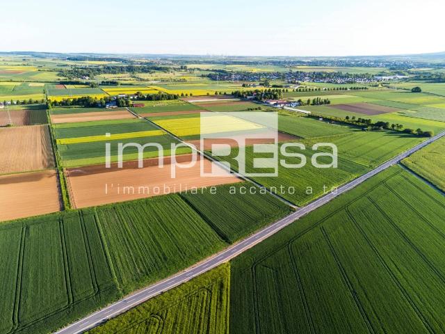 Terreno in vendita a Sant'Elena di Silea, Silea