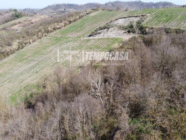 Terreno in vendita a Piemonte, Alessandria