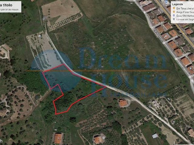 Terreno in vendita a Silvi, Abruzzo