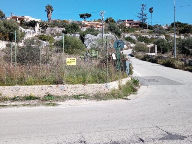 Terreno in vendita a Capo Murro di Porco, Siracusa