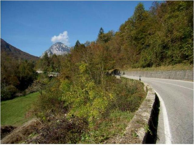 Terreno in vendita a Socchieve, Friuli-Venezia Giulia