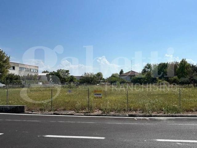 Terreno in vendita a Unione della Romagna Faentina, Solarolo