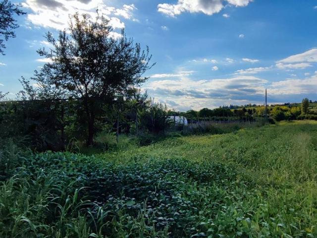 Terreno in vendita a Sommacampagna, Veneto