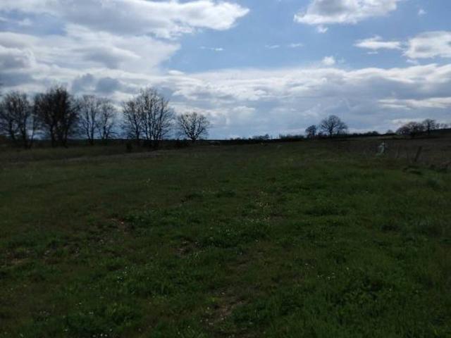 Terreno in vendita a Unione di Comuni Montani Colline del Fiora, Sorano
