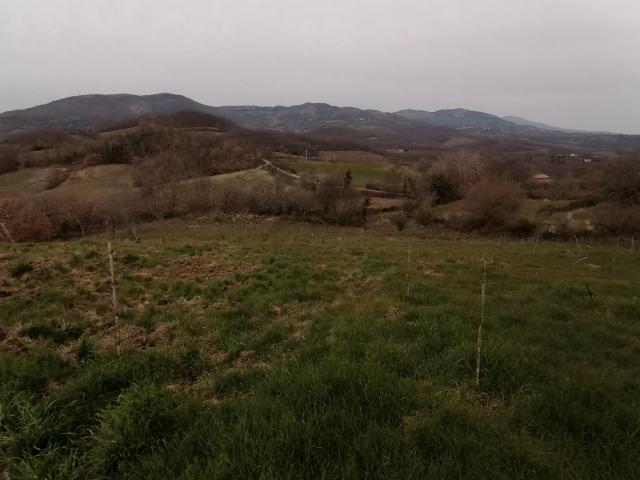Terreno in vendita a Unione di Comuni Montani Colline del Fiora, Sorano