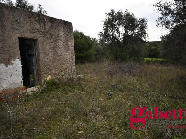 Terreno in vendita a Sorso, Sardigna/Sardegna