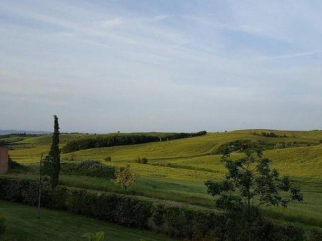 Terreno in vendita a Sovicille, Toscana