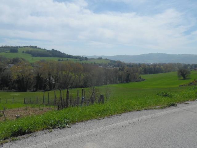 Terreno in vendita a Marche, Ascoli Piceno