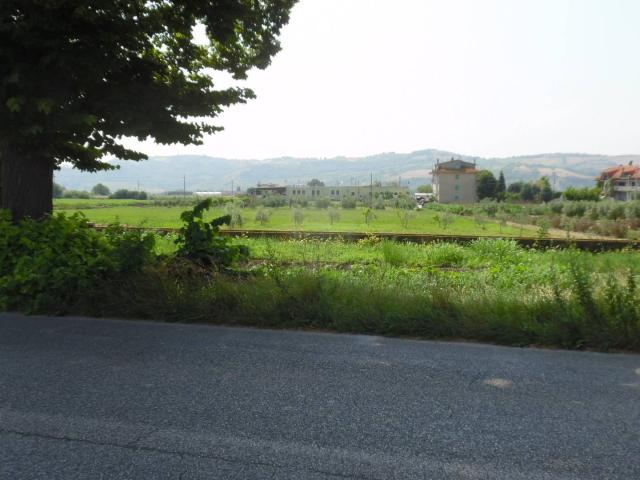 Terreno in vendita a Marche, Ascoli Piceno