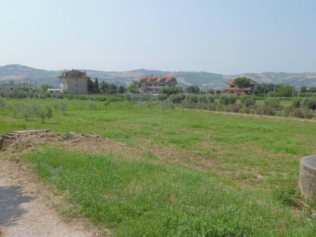 Terreno in vendita a Marche, Ascoli Piceno