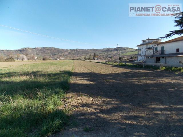 Terreno in vendita a Marche, Ascoli Piceno