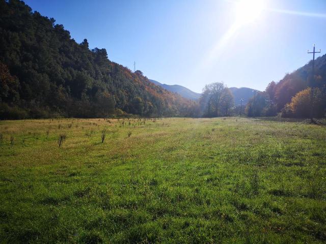Terreno in vendita a Spoleto, Umbria