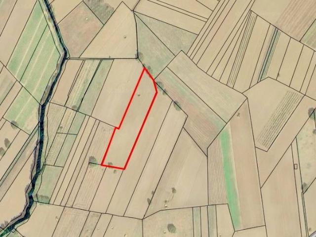 Terreno in vendita a Terre dell’Ufita, Frigento