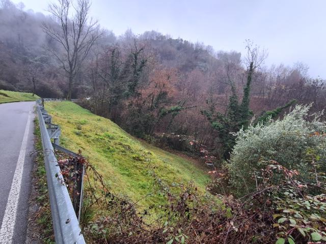 Terreno in vendita a Comunità montana del Sebino bresciano, Sulzano