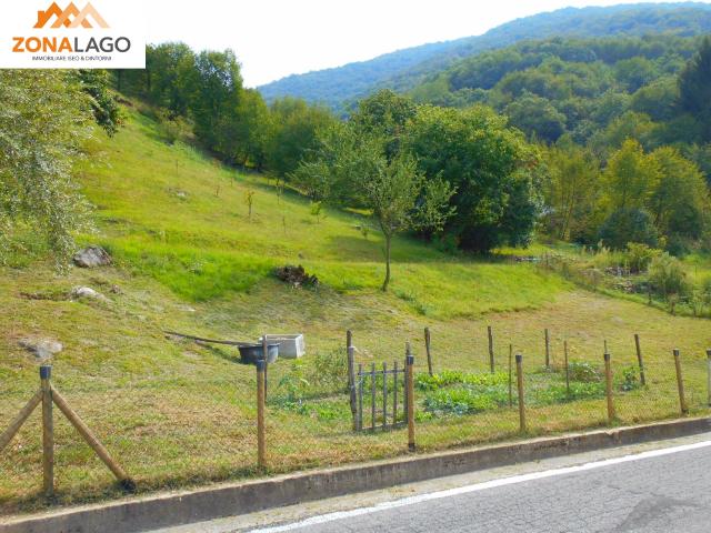 Terreno in vendita a Comunità montana del Sebino bresciano, Sulzano