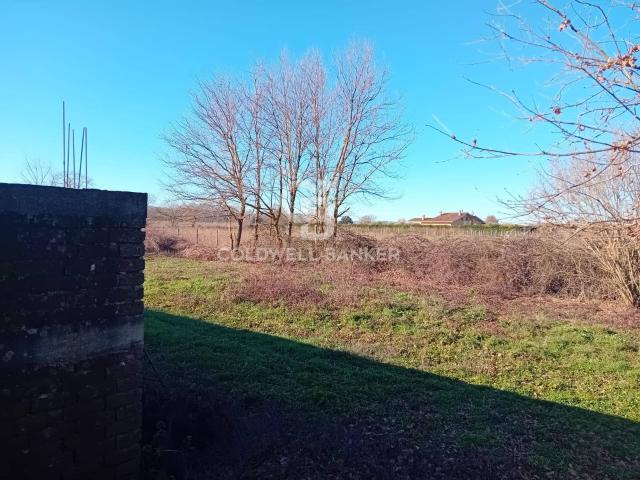 Terreno in vendita a Sutri, Lazio