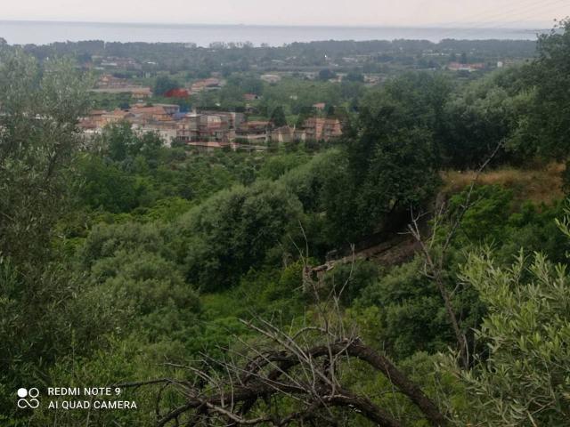 Terreno in vendita a Taormina, Sicilia
