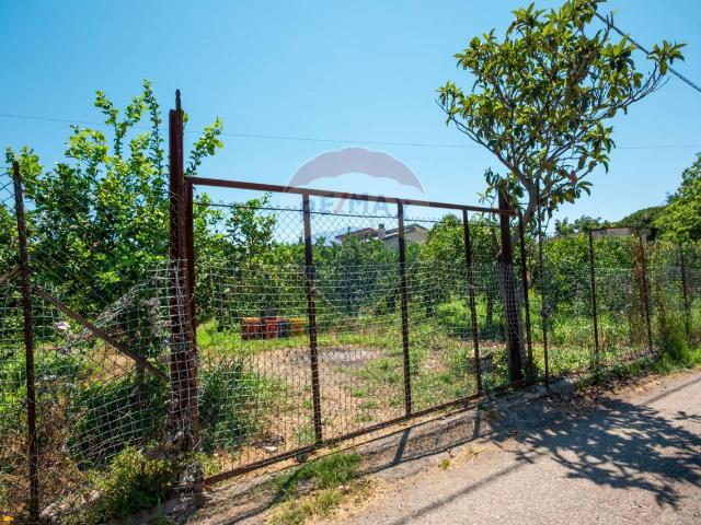 Terreno in vendita a Taormina, Sicilia