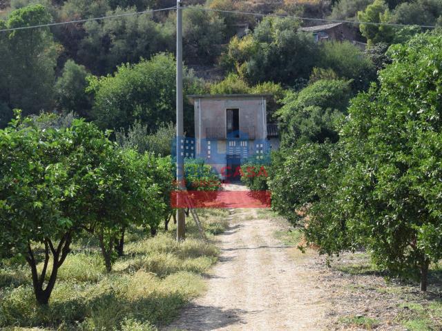 Terreno in vendita a Taormina, Sicilia