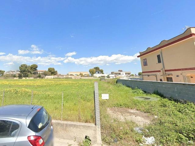 Terreno in vendita a Puglia, Taranto