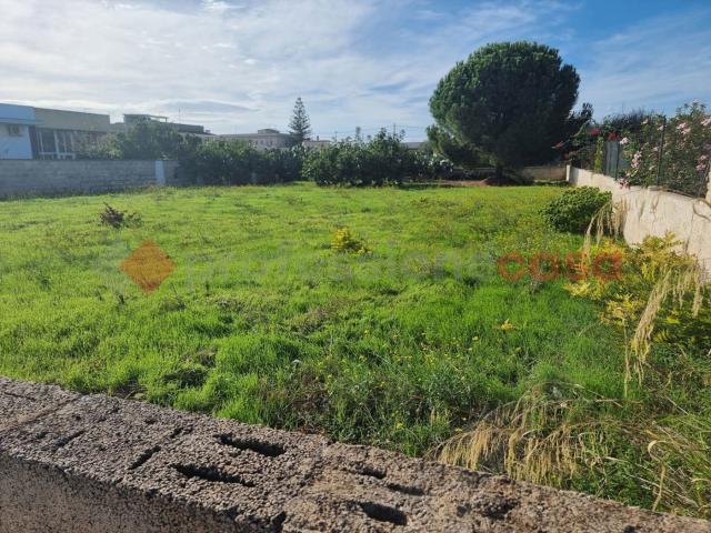 Terreno in vendita a Puglia, Taranto