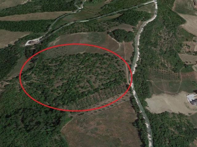 Terreno in vendita a Teramo, Abruzzo