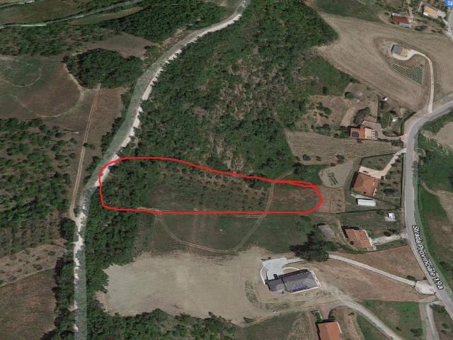 Terreno in vendita a Teramo, Abruzzo