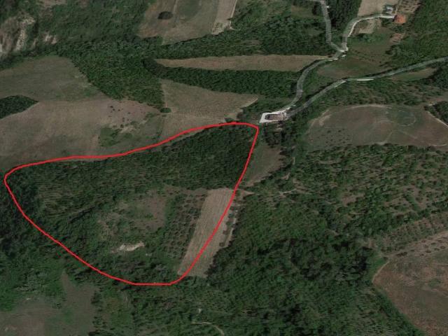 Terreno in vendita a Teramo, Abruzzo