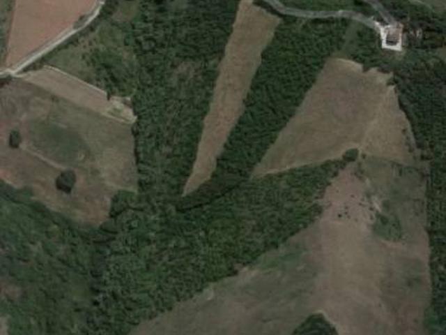 Terreno in vendita a Teramo, Abruzzo