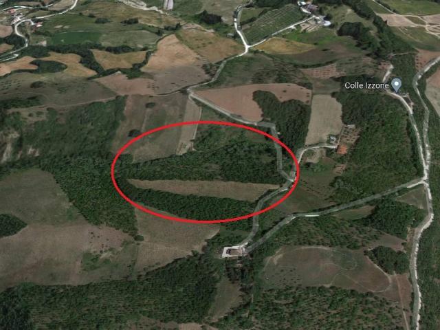 Terreno in vendita a Teramo, Abruzzo