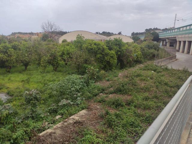 Terreno in vendita a Terme Vigliatore, Sicilia