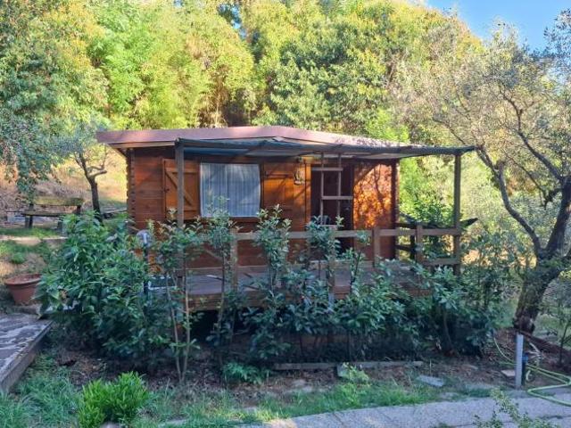 Terreno in vendita a Vezzano Ligure, Liguria