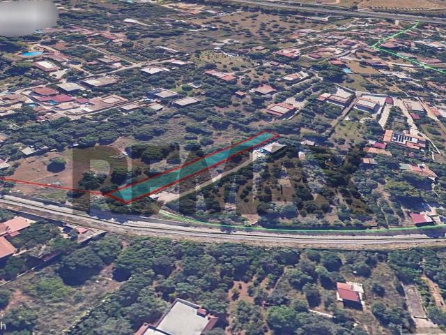 Terreno in vendita a Terrasini, Sicilia