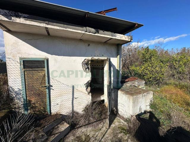 Terreno in vendita a Terzigno, Campania