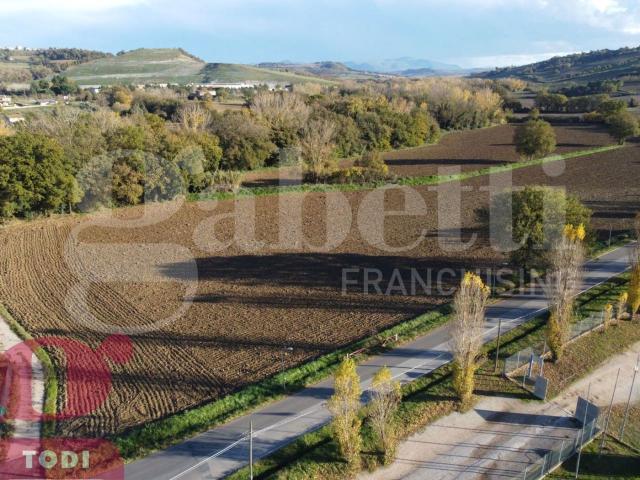 Terreno in vendita a Izzalini, Umbria