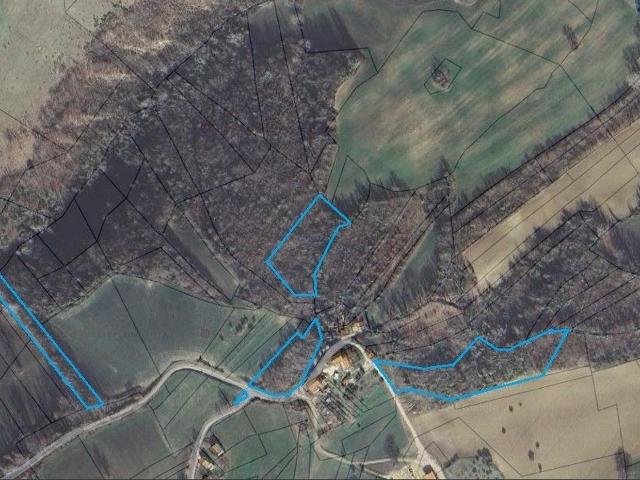 Terreno in vendita a Le Grazie, Marche