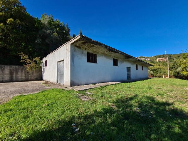 Terreno in vendita a Torchiara, Campania