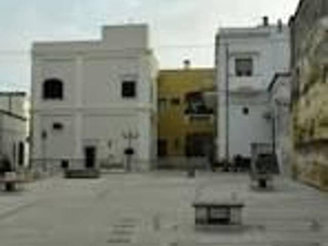 Terreno in vendita a Puglia, Brindisi