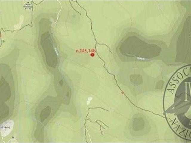 Terreno in vendita a Pulfero, Friuli-Venezia Giulia