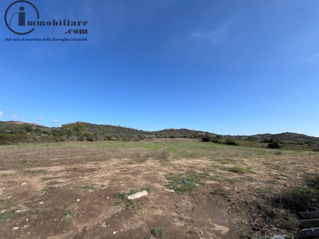 Terreno in vendita a Tortolì, Sardigna/Sardegna
