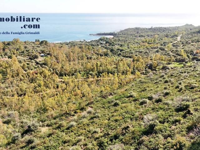 Terreno in vendita a Tortolì, Sardigna/Sardegna