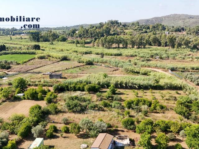 Terreno in vendita a Tortolì, Sardigna/Sardegna