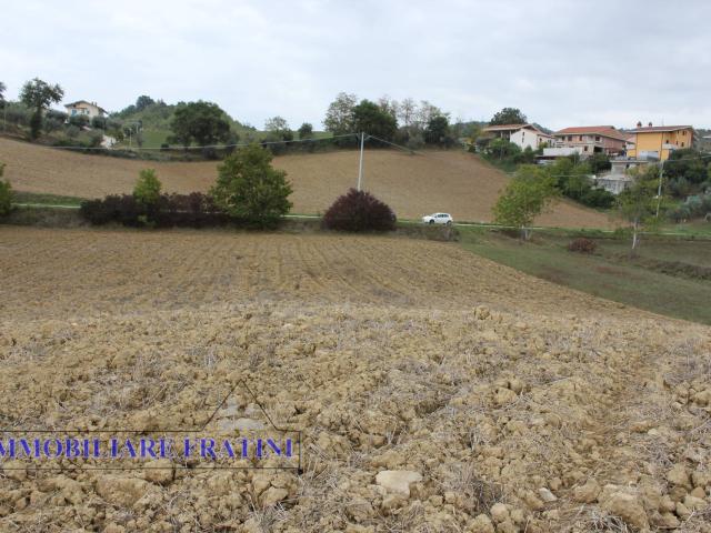 Terreno in vendita a Tossicia, Abruzzo