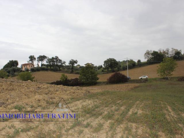 Terreno in vendita a Tossicia, Abruzzo