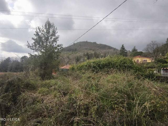 Terreno in vendita a Sant'Alfio, Trecastagni