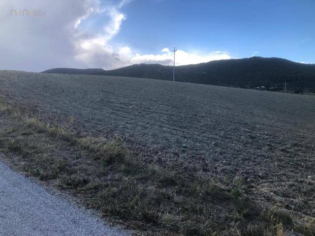 Terreno in vendita a Santa Maria di Paterno, Marche