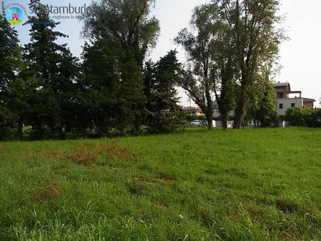 Terreno in vendita a San Liberale, Treviso