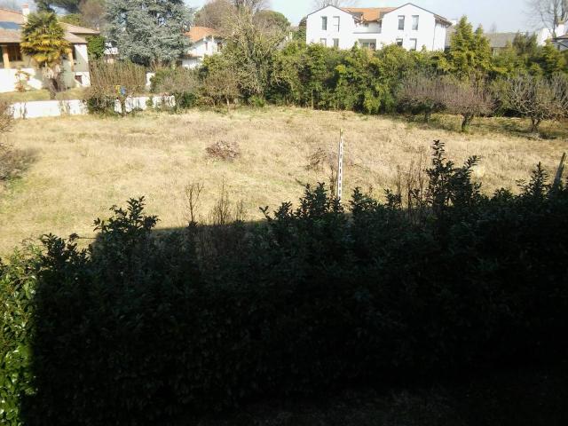 Terreno in vendita a Treviso, Veneto