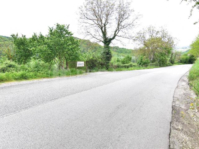 Terreno in vendita a Tufo, Campania