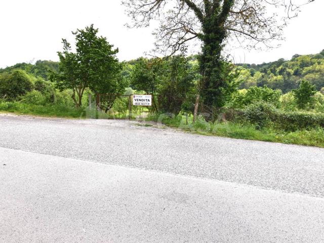 Terreno in vendita a Tufo, Campania